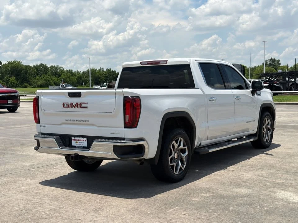 2023 GMC Sierra 5th Gen - Image 8 of 19