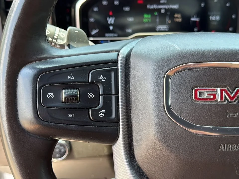 2023 GMC Sierra 5th Gen - Image 15 of 19