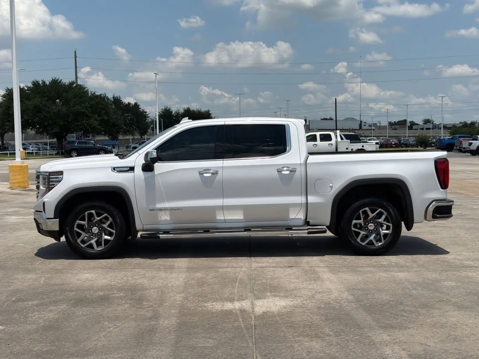 2023 GMC Sierra 5th Gen - Image 2 of 19