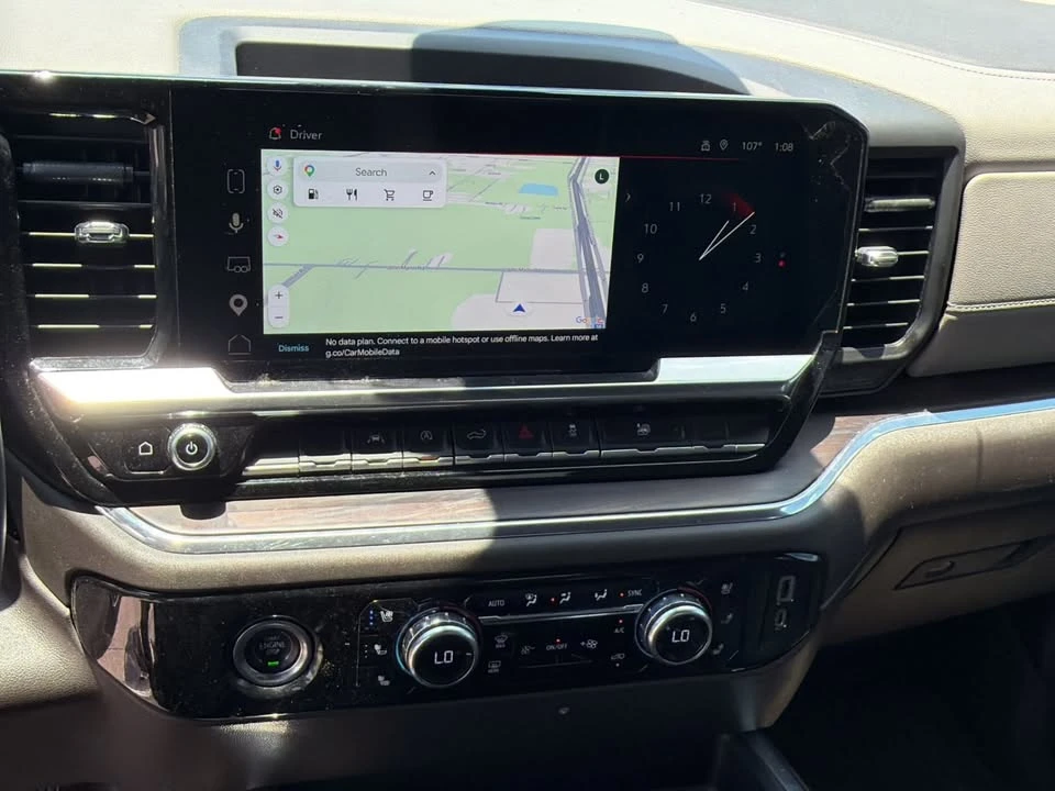 2023 GMC Sierra 5th Gen - Image 17 of 19