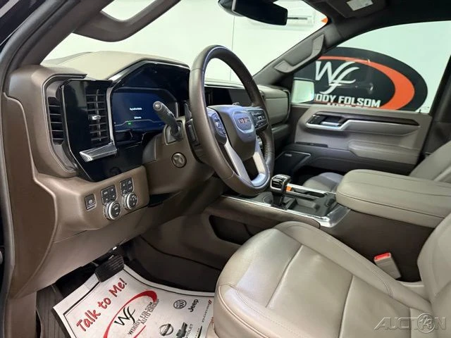 2023 GMC Sierra 5th Gen - Image 12 of 20