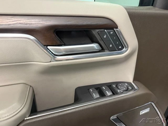 2023 GMC Sierra 5th Gen - Image 14 of 20
