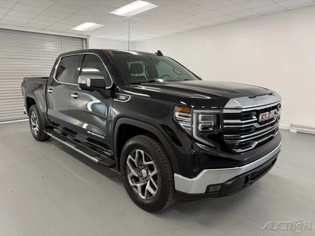 2023 GMC Sierra 5th Gen - Image 3 of 20