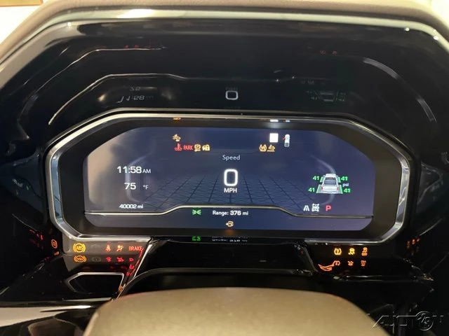 2023 GMC Sierra 5th Gen - Image 18 of 20