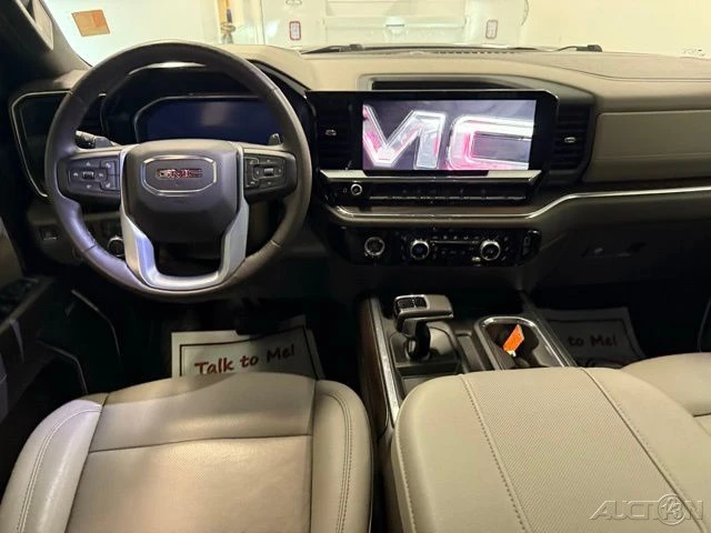 2023 GMC Sierra 5th Gen - Image 17 of 20