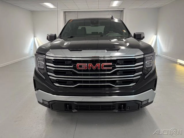 2023 GMC Sierra 5th Gen - Image 2 of 20