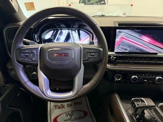2023 GMC Sierra 5th Gen - Image 16 of 20