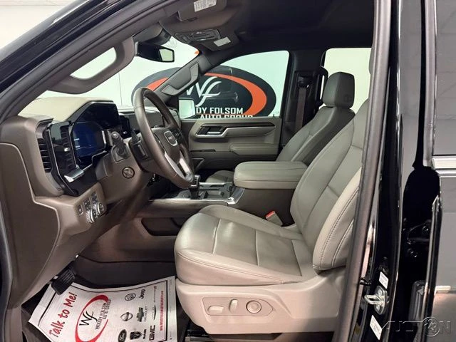 2023 GMC Sierra 5th Gen - Image 10 of 20