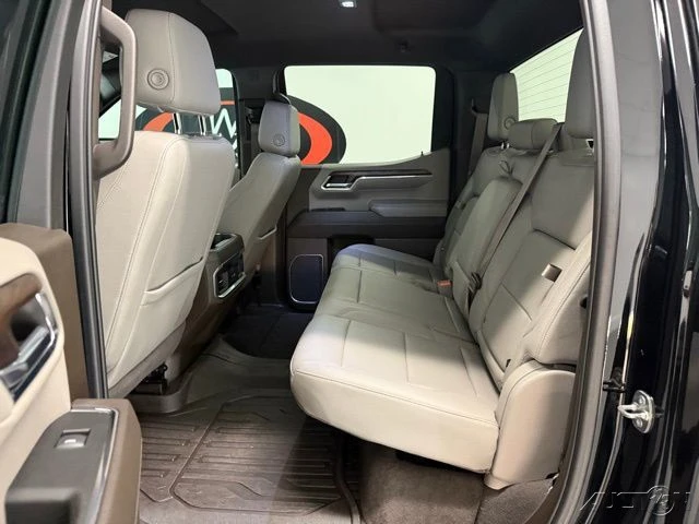 2023 GMC Sierra 5th Gen - Image 15 of 20