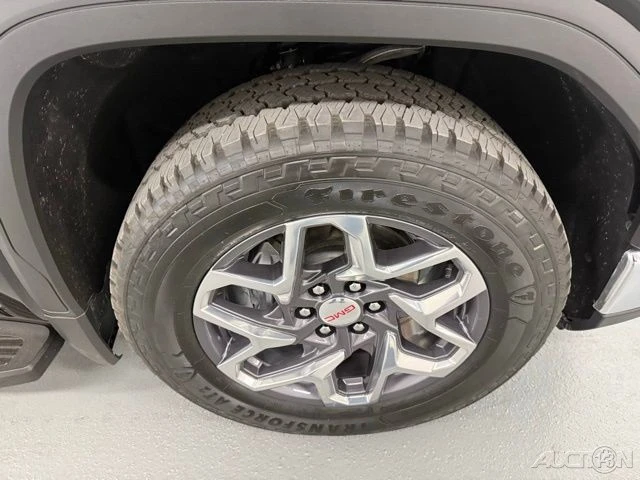 2023 GMC Sierra 5th Gen - Image 5 of 20