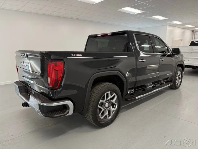 2023 GMC Sierra 5th Gen - Image 6 of 20