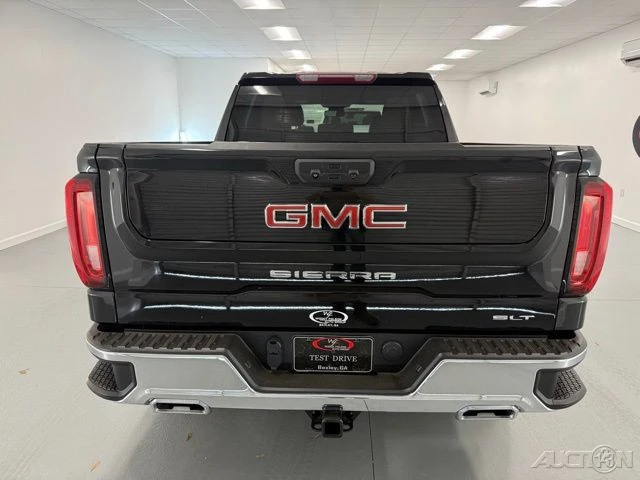2023 GMC Sierra 5th Gen - Image 7 of 20