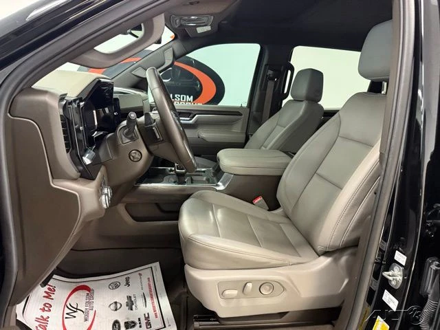 2023 GMC Sierra 5th Gen - Image 11 of 20
