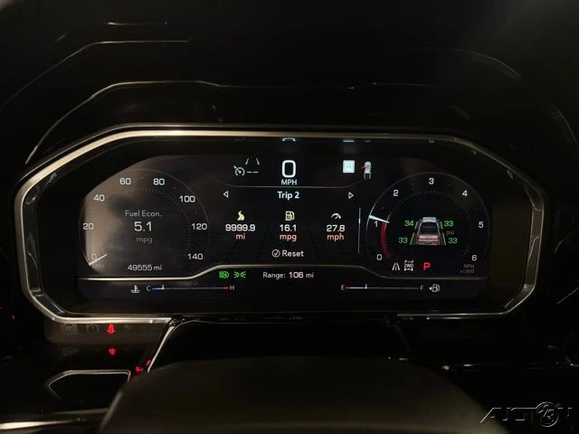 2023 GMC Sierra 5th Gen - Image 18 of 18
