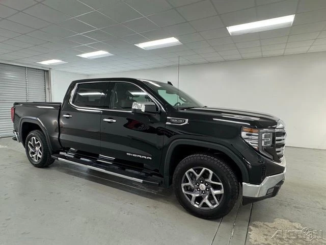 2023 GMC Sierra 5th Gen - Image 3 of 18