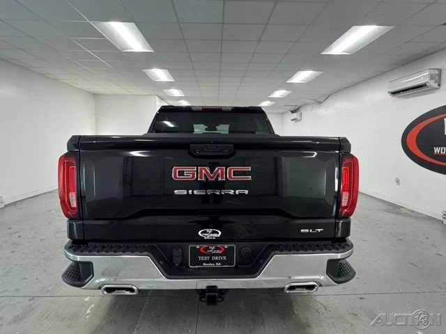 2023 GMC Sierra 5th Gen - Image 6 of 18