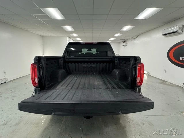 2023 GMC Sierra 5th Gen - Image 7 of 18