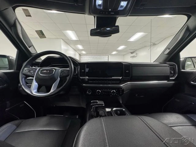 2023 GMC Sierra 5th Gen - Image 12 of 18