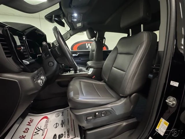 2023 GMC Sierra 5th Gen - Image 15 of 18