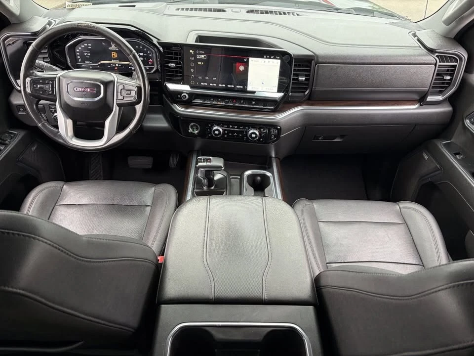 2023 GMC Sierra 5th Gen - Image 7 of 11