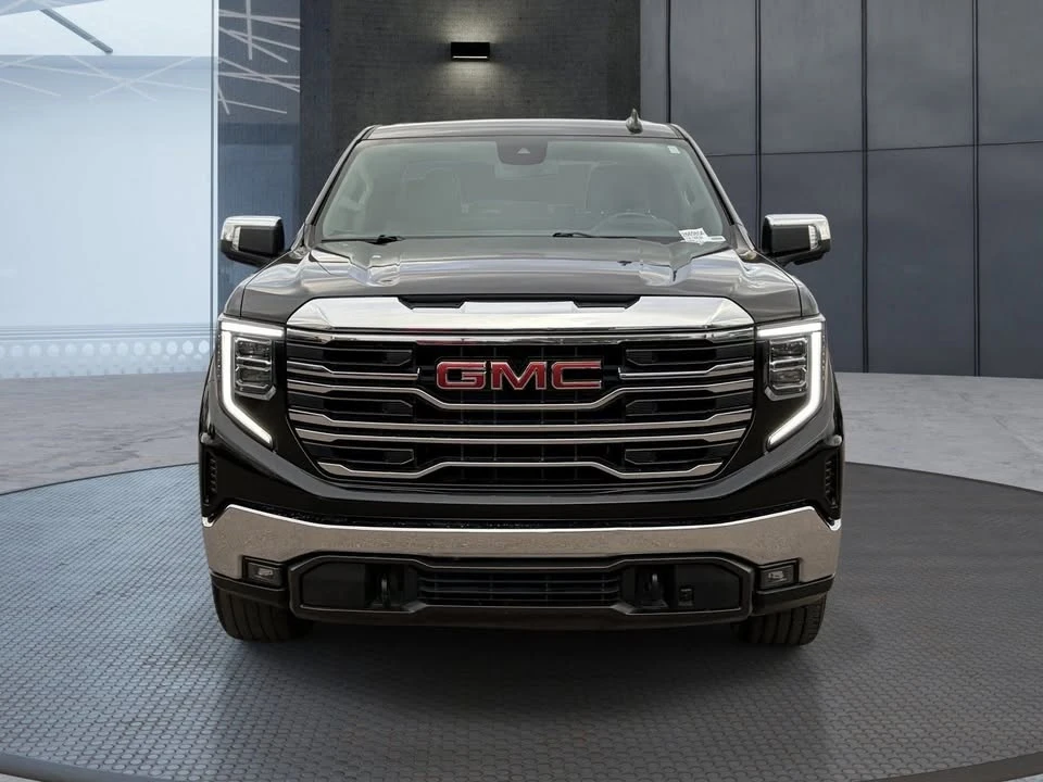 2023 GMC Sierra 5th Gen - Image 2 of 11