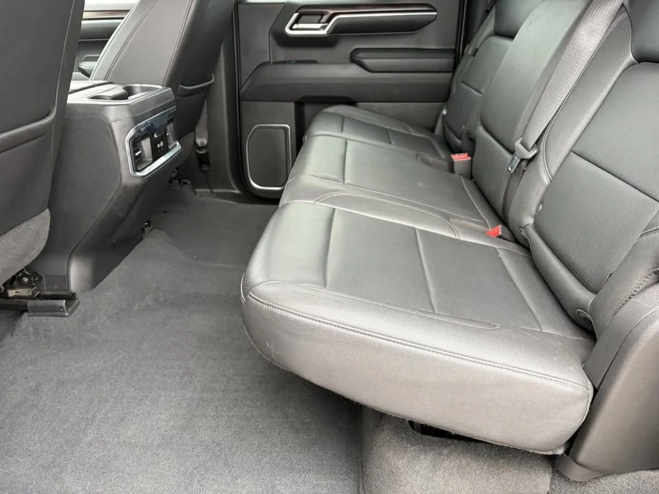 2023 GMC Sierra 5th Gen - Image 11 of 11