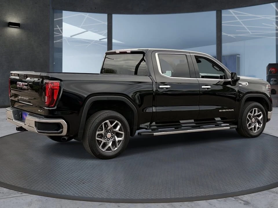2023 GMC Sierra 5th Gen - Image 6 of 11