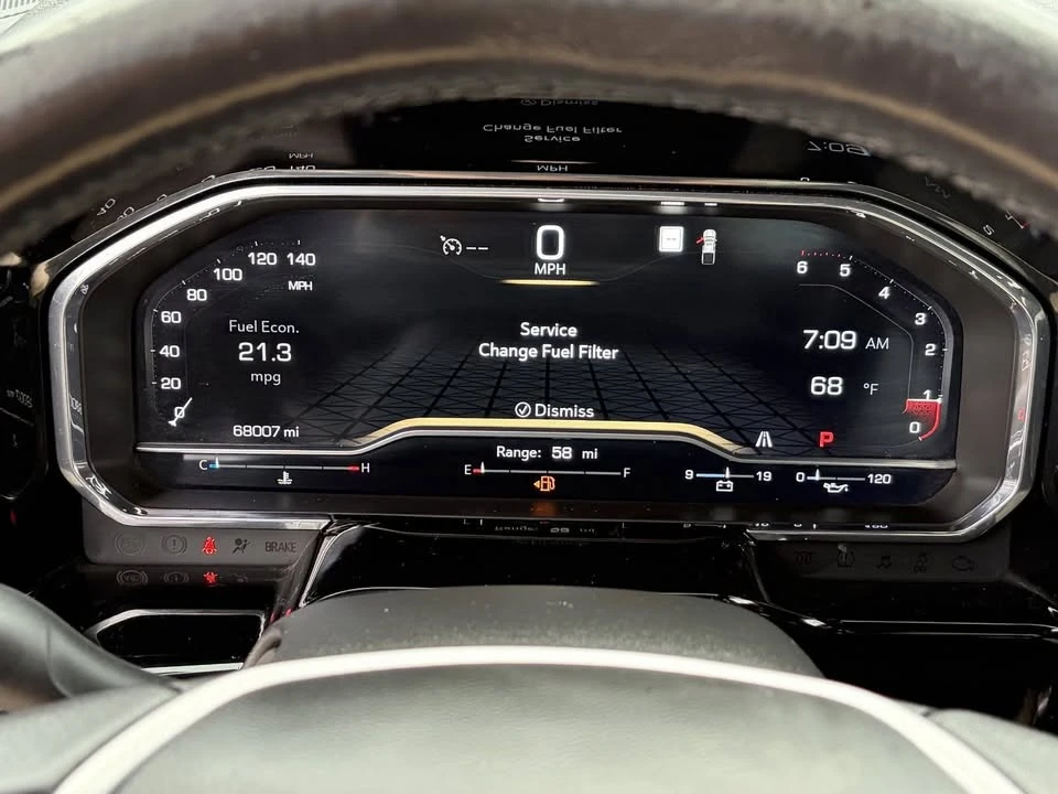 2023 GMC Sierra 5th Gen - Image 10 of 11
