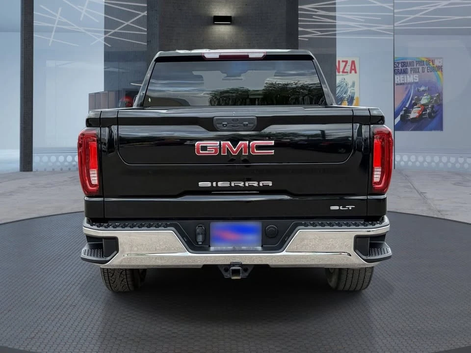 2023 GMC Sierra 5th Gen - Image 5 of 11