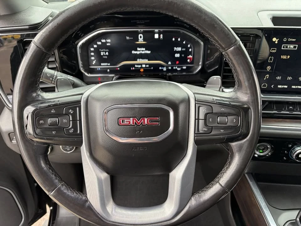2023 GMC Sierra 5th Gen - Image 8 of 11