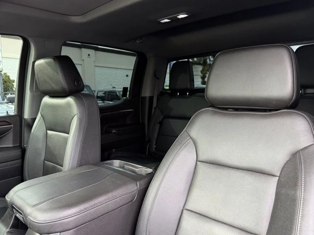 2023 GMC Sierra 5th Gen - Image 17 of 21