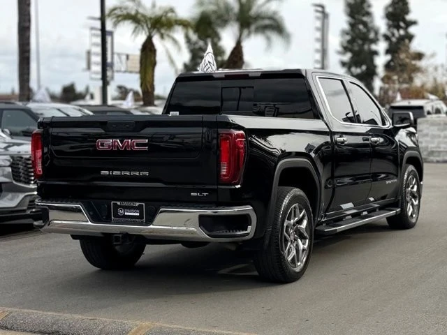 2023 GMC Sierra 5th Gen - Image 9 of 21