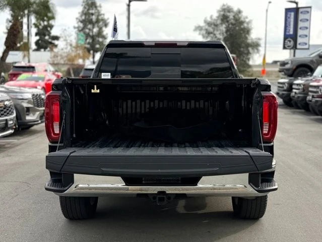 2023 GMC Sierra 5th Gen - Image 11 of 21