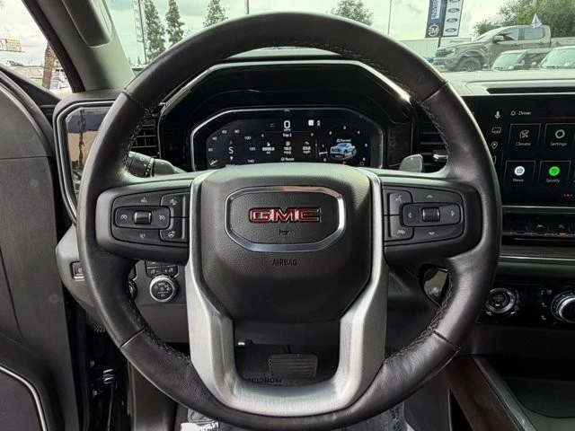2023 GMC Sierra 5th Gen - Image 20 of 21