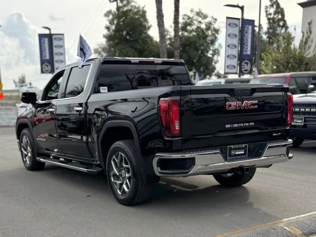 2023 GMC Sierra 5th Gen - Image 6 of 21