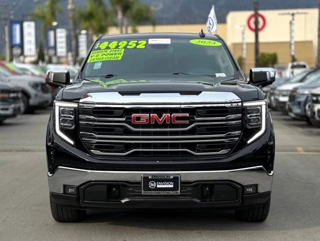 2023 GMC Sierra 5th Gen - Image 3 of 21