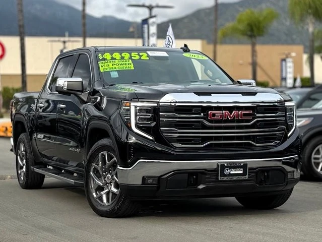 2023 GMC Sierra 5th Gen - Image 2 of 21