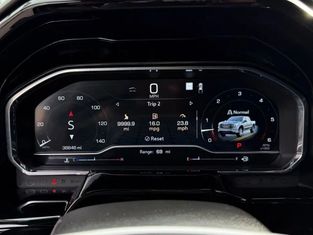2023 GMC Sierra 5th Gen - Image 21 of 21