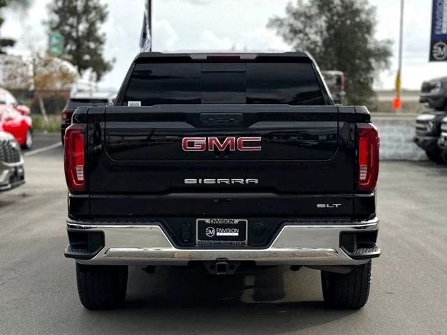 2023 GMC Sierra 5th Gen - Image 7 of 21