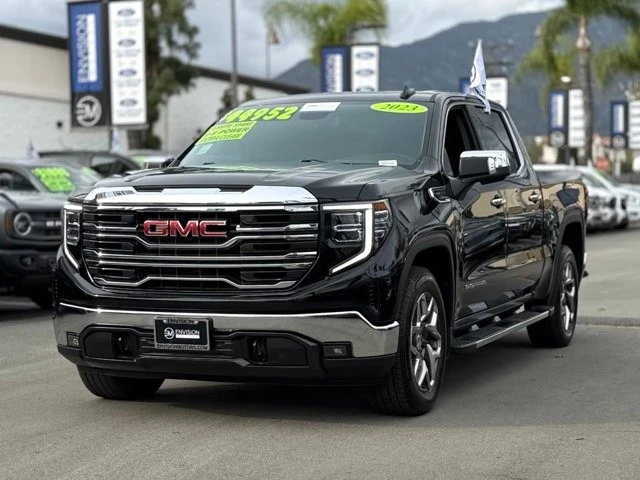 2023 GMC Sierra 5th Gen - Image 4 of 12