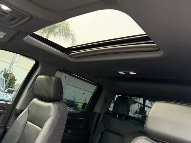 2023 GMC Sierra 5th Gen - Image 18 of 21