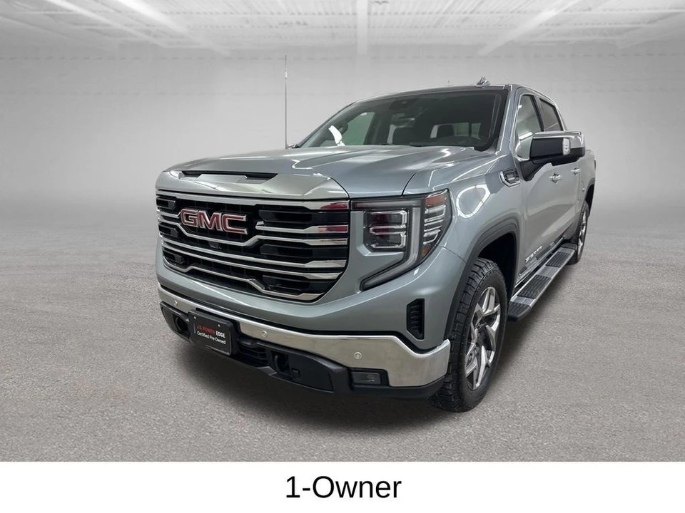 2023 GMC Sierra 5th Gen - Image 8 of 12