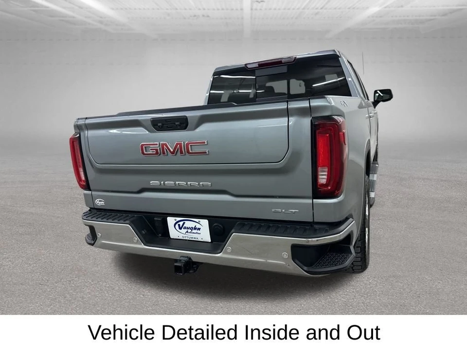 2023 GMC Sierra 5th Gen - Image 13 of 21
