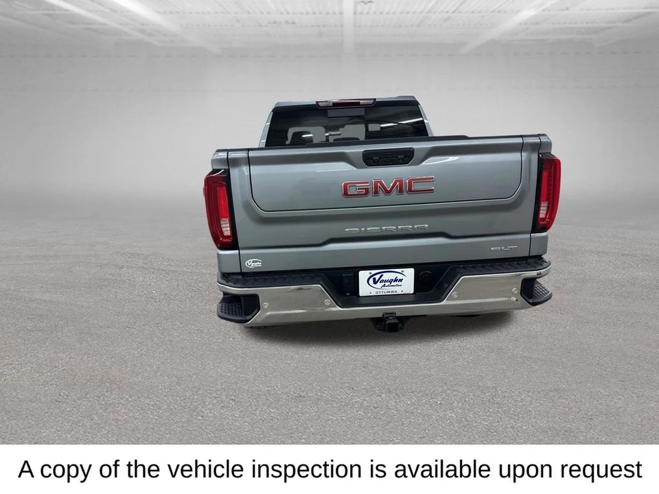 2023 GMC Sierra 5th Gen - Image 12 of 21