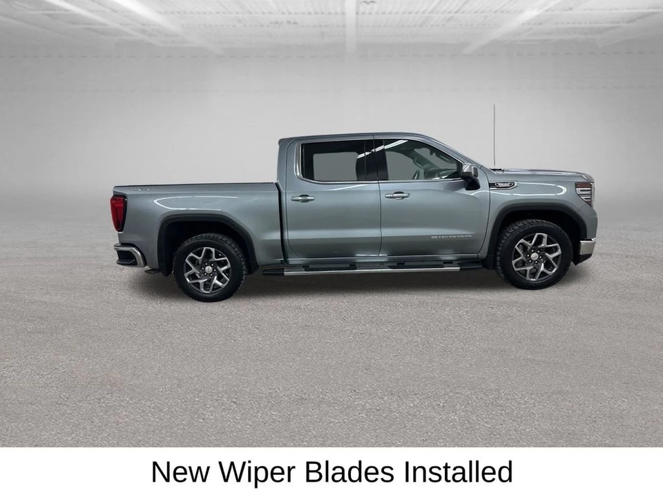 2023 GMC Sierra 5th Gen - Image 15 of 21