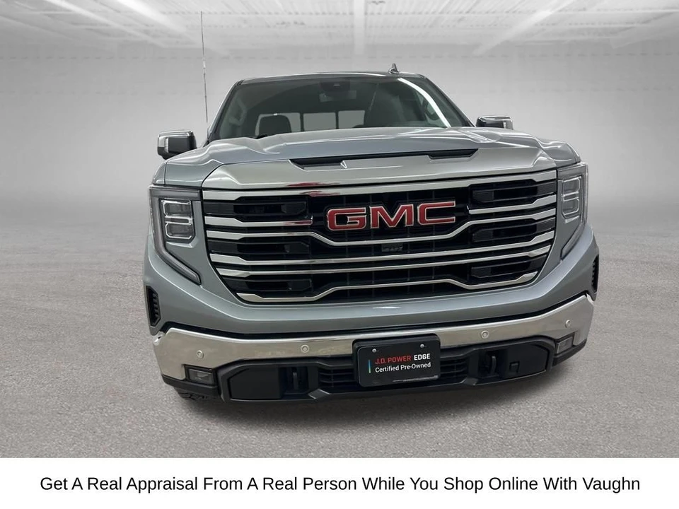 2023 GMC Sierra 5th Gen - Image 5 of 21