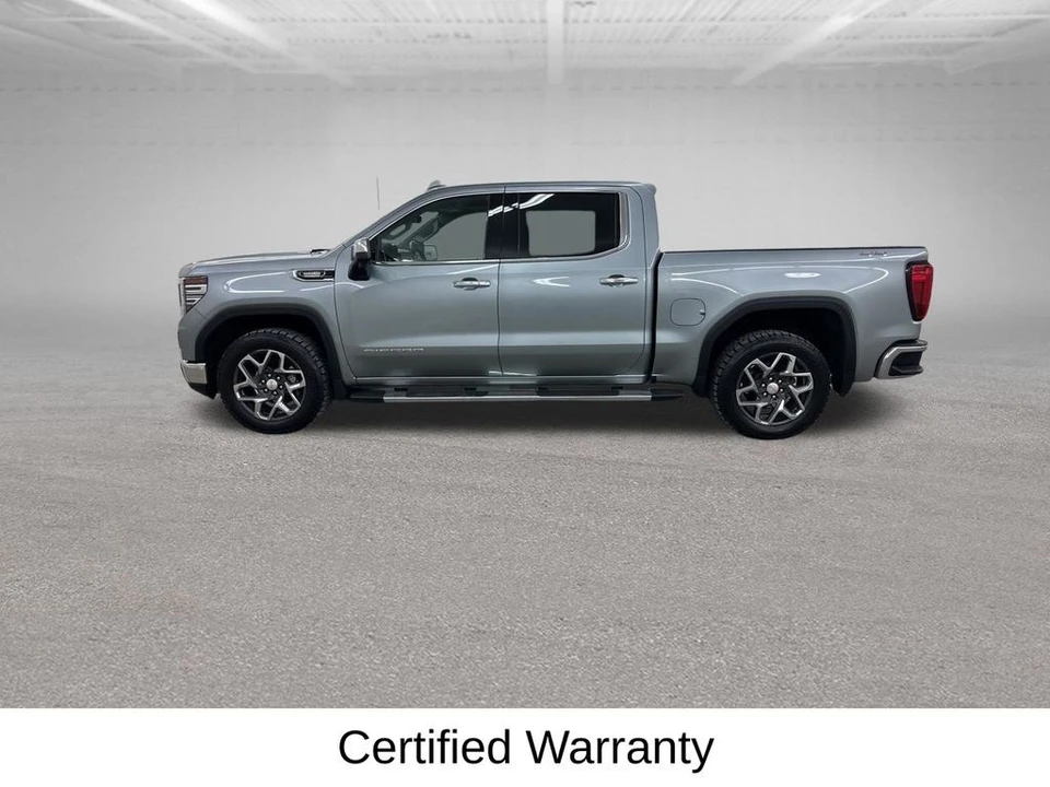 2023 GMC Sierra 5th Gen - Image 9 of 12