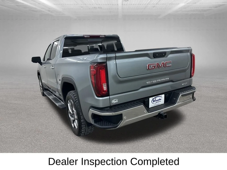 2023 GMC Sierra 5th Gen - Image 11 of 12