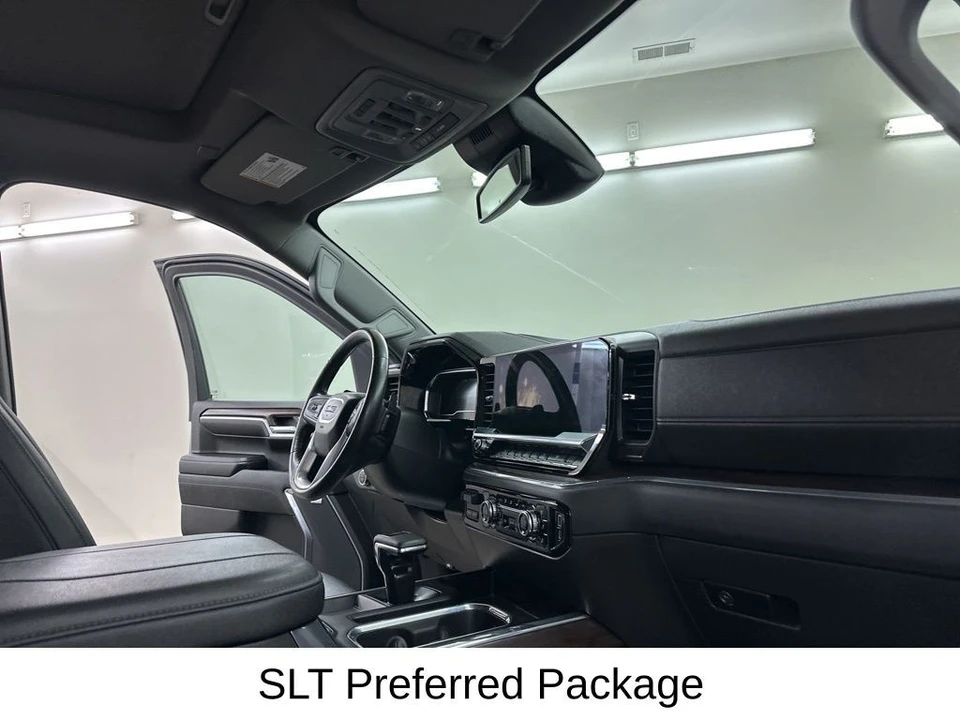 2023 GMC Sierra 5th Gen - Image 20 of 21