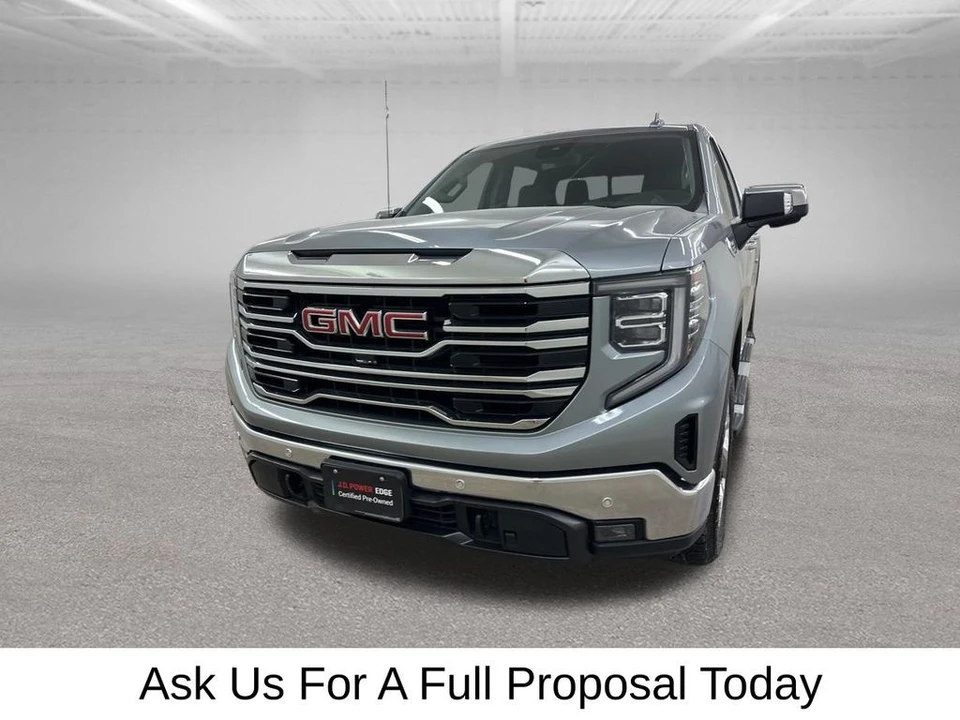 2023 GMC Sierra 5th Gen - Image 7 of 21